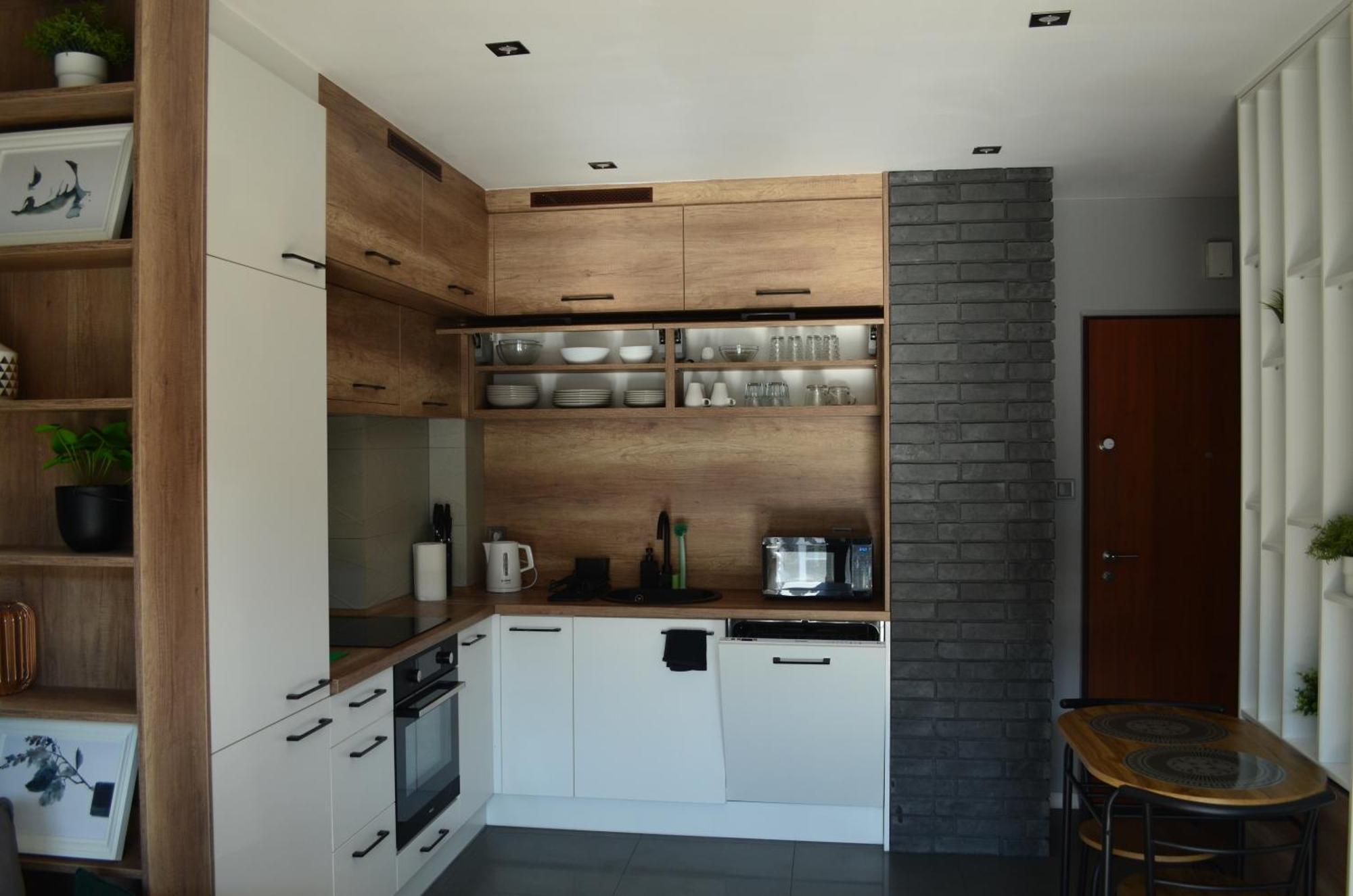 Apartment Sosnowiec City - Free Parking - Easy Check-In Eksteriør billede