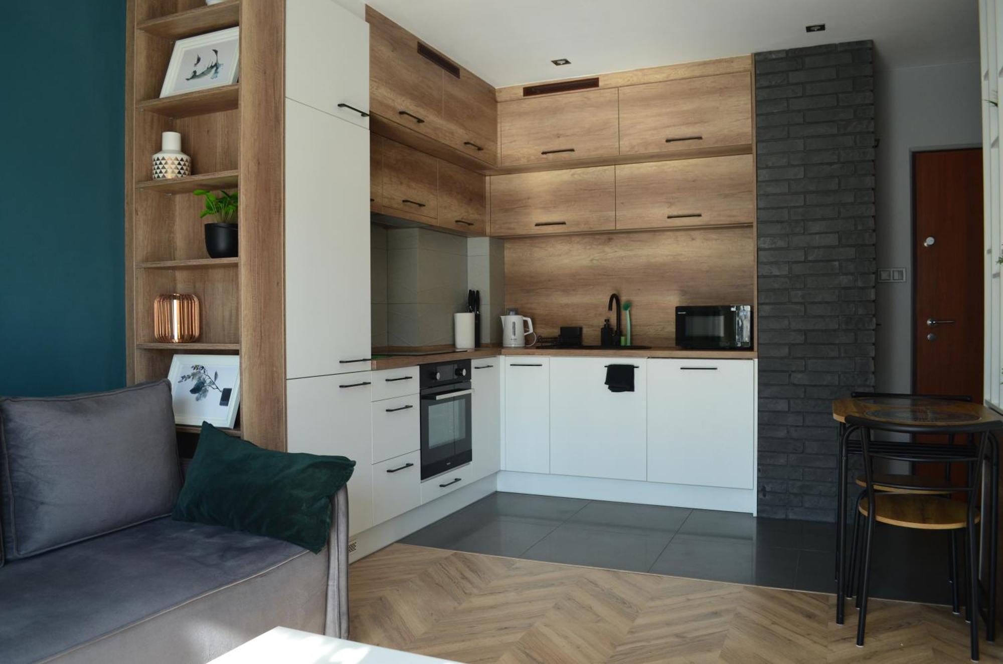 Apartment Sosnowiec City - Free Parking - Easy Check-In Eksteriør billede