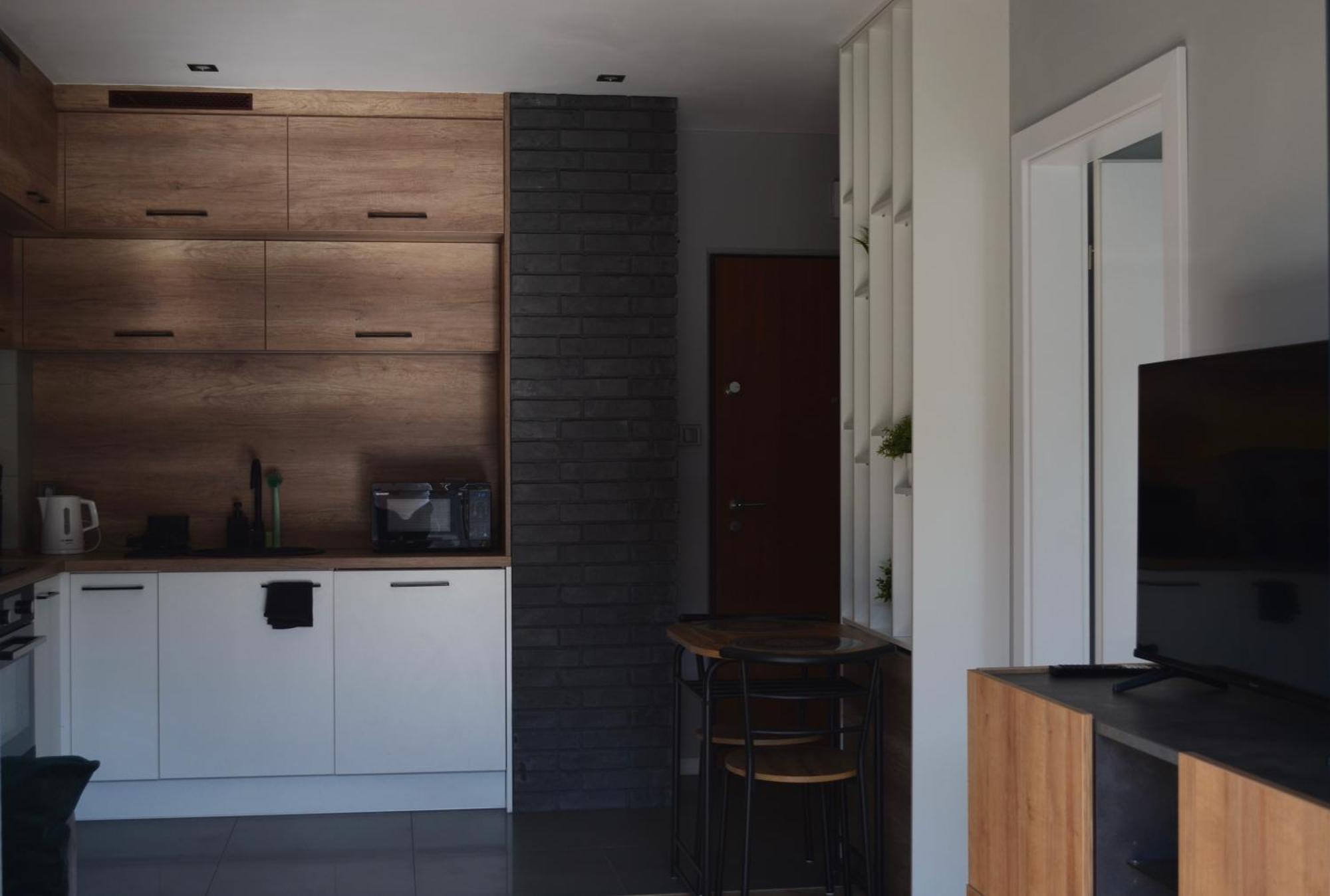 Apartment Sosnowiec City - Free Parking - Easy Check-In Eksteriør billede