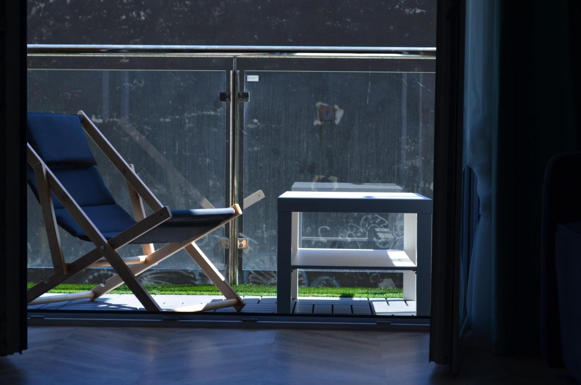 Apartment Sosnowiec City - Free Parking - Easy Check-In Eksteriør billede